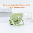 thumbnail image 6 of Compacts Kitchen Countdowns Timer For Baking Cooking Homework ABS Construction Simple Operations Battery Operated, 6 of 7