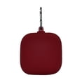 thumbnail image 1 of Compatible avec Étui pour Écouteurs, Étui en Silicone Antichoc/imperméable, 1 of 4
