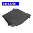 thumbnail image 2 of Car Battery Box Front Cover 31353766 for S60 S80 V70 XC60 XC70 2008-2018 Battery Cover Shell Outer Casing, 2 of 5