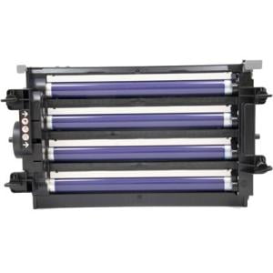 Dell 5100cn Imaging Drum - Dell KGR81 Imaging Drum for 2150cdn - 2150cn - 2155cdn - 2155cn Color Laser Printer