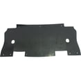 thumbnail image 4 of Front Engine Splash Shield - Underbody Protection Component, 4 of 9