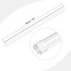 thumbnail image 2 of Acrílico Tubo Transparente Rígido Redondo Tubo 26mm ID 32mm OD 18 para Lámparas y Linternas, Agua Refrigeración Sistema, 2 of 6