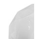 thumbnail image 3 of Lámpara Luz Led Galerias El Triunfo Para Techo Diseño Hexagonal 36W, 3 of 4