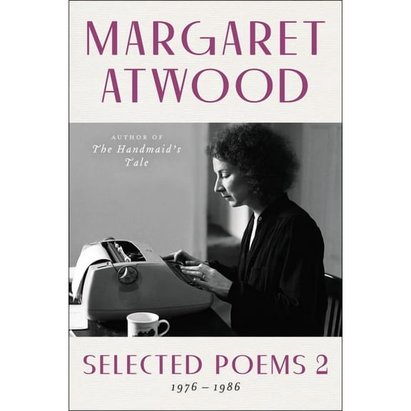 Selected Poems 2: 1976 - 1986, (Paperback)