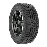 Cooper Discoverer 265/70R17 115T All-Terrain Tire, Durable for Road ...