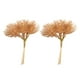 thumbnail image 1 of 12 guirnaldas decorativas para ramo de fiesta con hojas Oro, 1 of 8