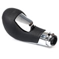 thumbnail image 4 of Phyun Gear Shift Knob Black for Vauxhall Opel 784018/13332878, 4 of 4