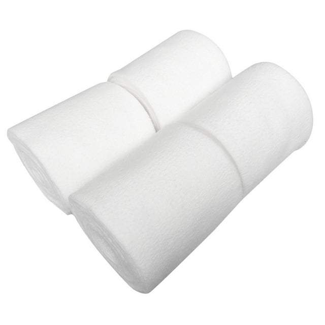 Soporte para patas de caballo envoltura para botas de caballo equipo ecuestre profesional Soporte para patas de caballo Bota para patas de caballo de 4 rollos para equipo ANGGREK Otros