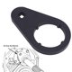 thumbnail image 3 of Llave Para Tuercas Del Eje Principal, Herramienta De Llave Para Tuercas De Quinta Marcha Eficiente En Acero, Alta Resistencia Para Todos Los Modelos De Motor Derv NV4500HD, 3 of 7