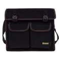 thumbnail image 1 of Eigraketly Bolsa de herramientas de hardware multifuncional, bolsa de hombro, bolsa de herramientas, organizador de caja Herramientas eléctricas Café negro L Eigraketly GJ2411-05B, 1 of 1