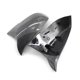 thumbnail image 5 of Carcasas de espejos retrovisores Tapa de la cubierta del espejo retrovisor lateral Fibra de carbono, 5 of 6