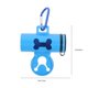 thumbnail image 3 of Wear-resistant Poop Bag Holder Convenient Bag Container Outdoor Dog Bag Holder Bag Supply, 3 of 3