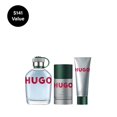 thumbnail image 2 of Perfume Hugo Boss Hugo Man Eau de Toilette 125 mL para hombre, 2 of 5