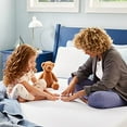 thumbnail image 5 of Sleep Innovations Marley Cooling Gel Memory Foam Mattress, Full, 8 Inches, 5 of 5