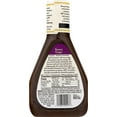 thumbnail image 3 of Newman's Own Sesame Ginger Salad Dressing, 16 oz Bottle, Pack of 2, 3 of 5