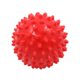 thumbnail image 4 of Acupuntura Puntiagudo Estrés de Tensión Cuerpo Rodillo ador - Rojo Yinane  Bola de Masajeador, 4 of 8
