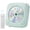 Green, variant on Hotmuscd Portable CD Player with Bluetooth Wall Mountable,FM Radio CD Players for Home with Dual Hi-Fi Speakers, Remote,USB/AUX,Black