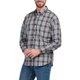 thumbnail image 5 of Camisa Clasica Lee Manga larga Hombre 205 gris XXG, 5 of 5