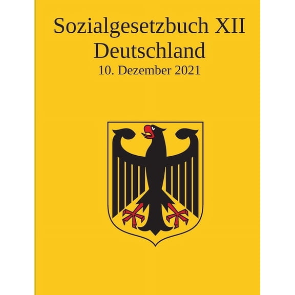 Sozialgesetzbuch XII, (Paperback)