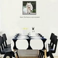 thumbnail image 3 of NAIYUE DIY 5D Diamond Painting Set Dog Pattern Rhinestone Mosaic Embroidery Cross Stitch Crafts Home Wall Decor, 3 of 8