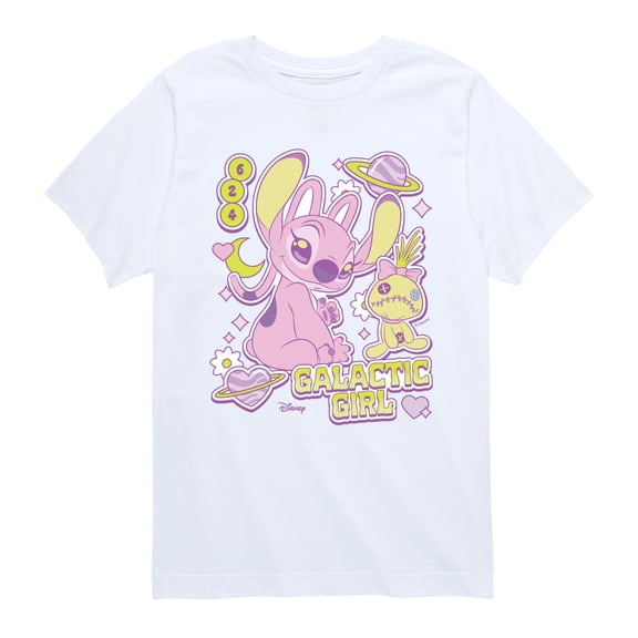 Disney - Boys' Short Sleeve Graphic T-Shirt