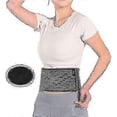 thumbnail image 5 of Hernia Belt for Men or Women - Abdominal Binder Lower Waist Support Belt for, 5 of 5