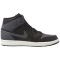 thumbnail image 6 of Nike Men's Air Jordan 1 Mid Basketball Shoe, 6 of 6