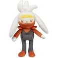 thumbnail image 2 of Pokemon Center: Raboot Poké Plush - 13 in., 2 of 5