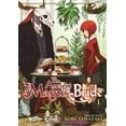 thumbnail image 1 of Ancient Magus' Bride 1, Livre de Poche Coréen Yamazaki, 1 of 2