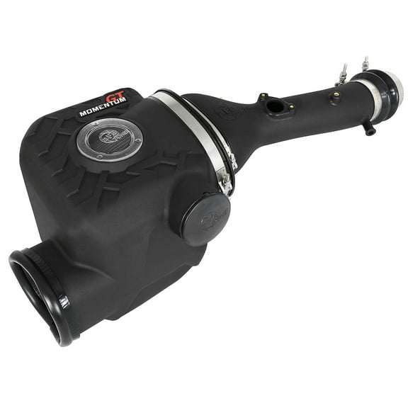 Momentum GT Cold Air Intake System w/ Pro DRY S Filter