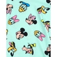 thumbnail image 5 of Disney Mickey Mouse Goofy Donald Duck 2 Pack Skater Dresses Infant to Big Kid, 5 of 5