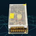thumbnail image 1 of Switching Converter AC 110V Switch Power Supply LED Voltage Converter Power Supply 220V for Lighting  Automation Equipment, 1 of 7