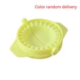 thumbnail image 3 of Injueey Molde para bolas de hervida DIY, moldeado automático práctico, máquina para hacer pasteles, accesorios de cocina, herramienta Cocina y Comedor 1 PCS, 3 of 6