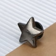 thumbnail image 3 of LHCER Rivet Button,20Pcs Star Shape Rivet Stud Button DIY Clothes Shoes Decoration Accessories with Screws,Star Shape Rivet, 3 of 8