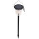 thumbnail image 1 of Luz Solar De Jardín, Control De Interruptor De Un Botón, 50 Lm, Flujo Luminoso, Luces Solares De Paisaje, 3 Modos Para Patios, Puntos Escénicos, Balcones Para Decoración De ANGGREK Descripción de la referencia, 1 of 5