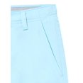 thumbnail image 2 of Shorts Matchplay para Niños Under Armour X-Small Gris Halo, 2 of 3
