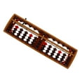 thumbnail image 1 of 13 Tiges Perles Abaque Outil de Calcul Éducatif 4, 1 of 10