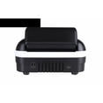 thumbnail image 3 of Money Counting Machine Banknote Money Detector Banknote Cash Counter Using UV/MG/IR/DD Test Detector Counterfeit Currency Detector ,User Friendly, 3 of 7