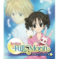 Looking For The Full Moon Volume 1 (Blu-ray)