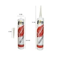 thumbnail image 4 of Silicón Cabel para Uso General 280 ml, 4 of 4