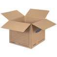 thumbnail image 3 of SmoothMove™ boîtes de déménagement simples - Moyennes - 10 Paq., 3 of 4