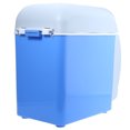 thumbnail image 2 of Refrigerador portátil del refrigerador del refrigerador del coche del refrigerador portáti Abanopi Refrigerador de coche, 2 of 6