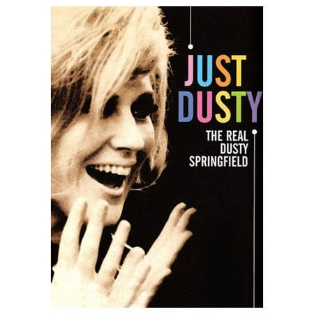 Dusty Springfield: Just Dusty (2009)