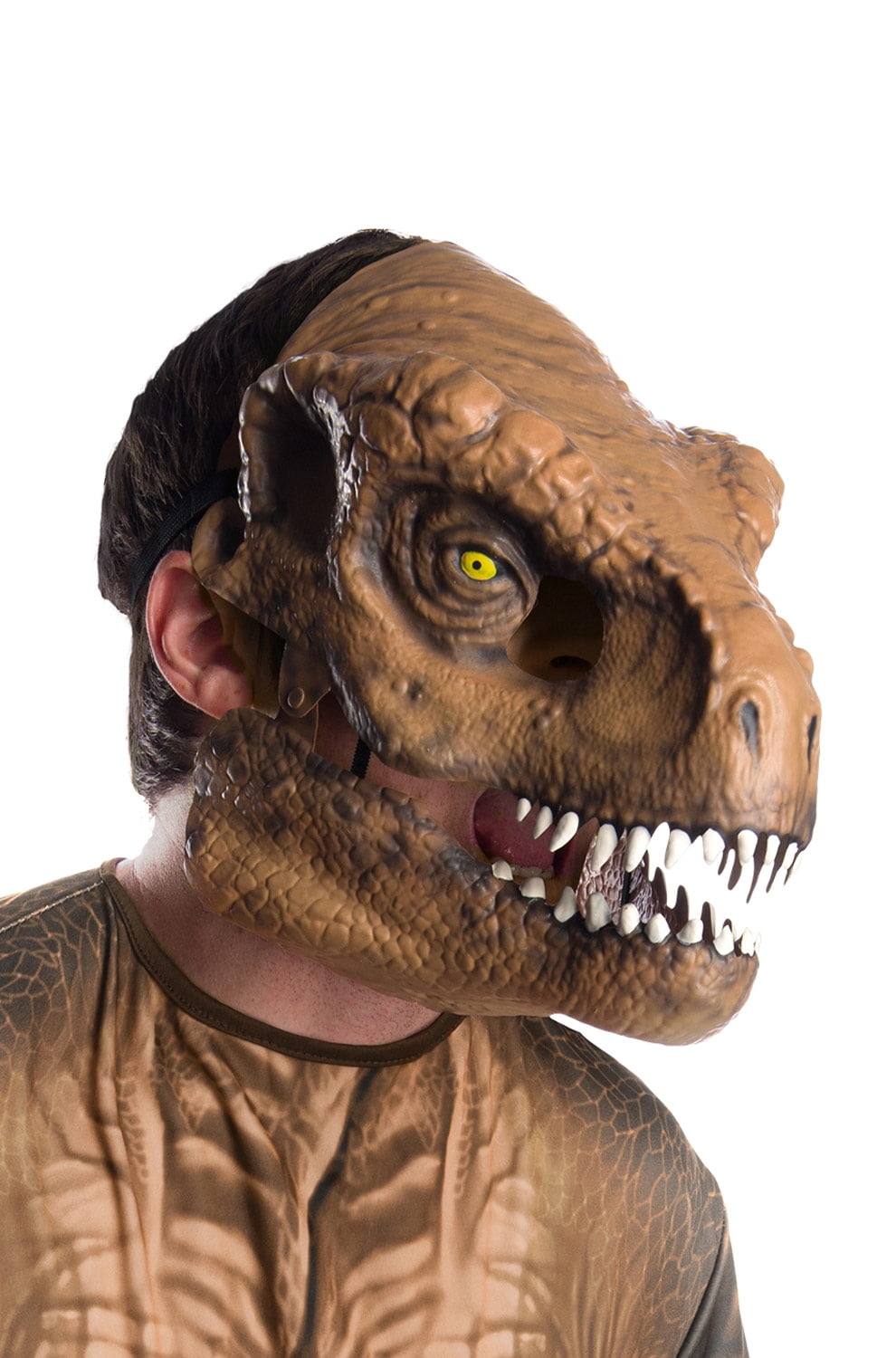 Jurassic World Tyrannosaurus Rex Mask
