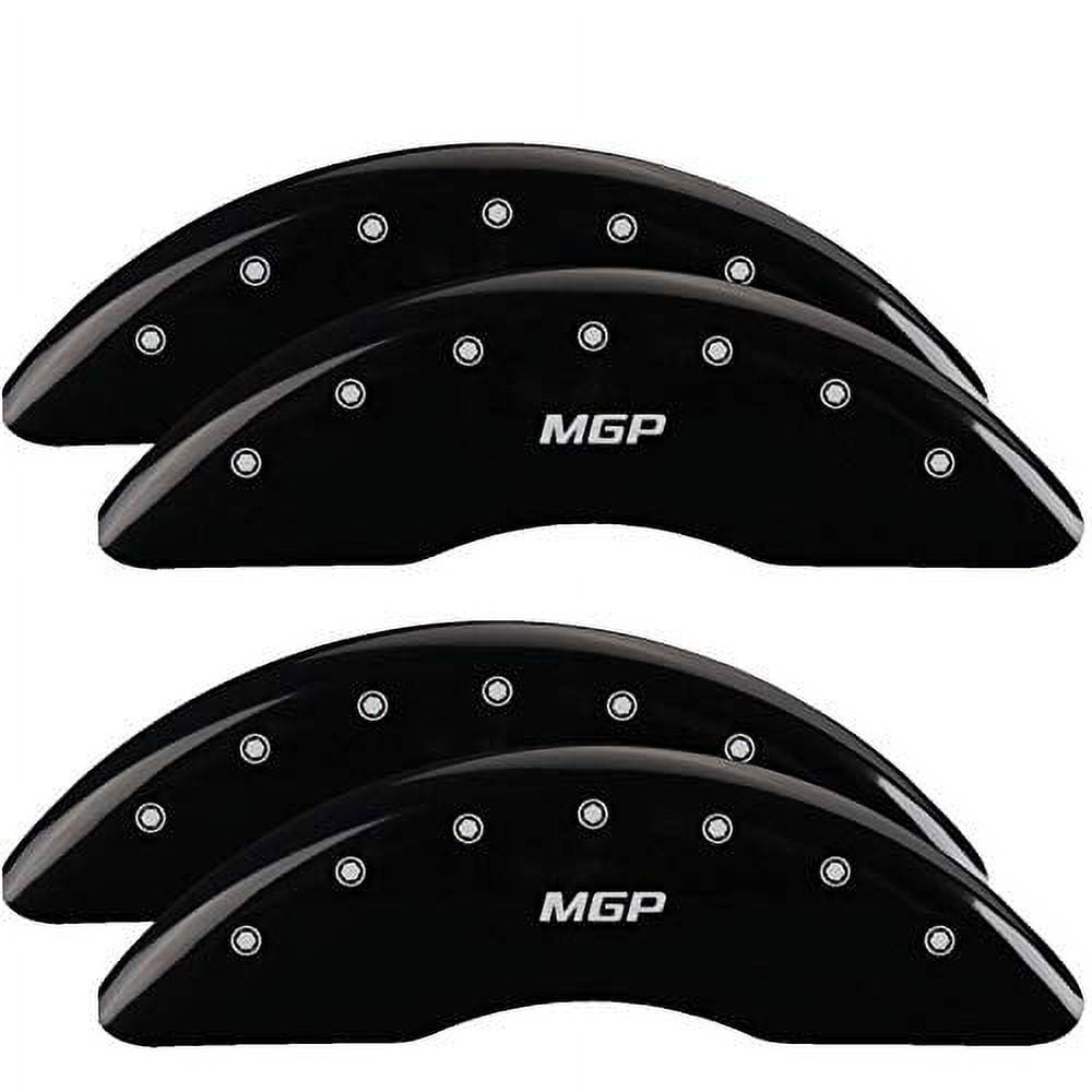MGP CALIPER COVERS ARE A CAR ACCESS