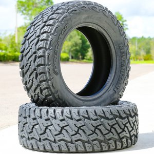 Predator New Mutant X-RT 265/65R17 116T XL r/t Rugged Terrain Tire Sansujyuku sansujyuku.com