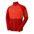 thumbnail image 3 of Dare 2B Mens Torrek Fleece Top, 3 of 5