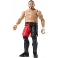 thumbnail image 3 of WWE Samoa Joe Basic Action Figure, 3 of 5