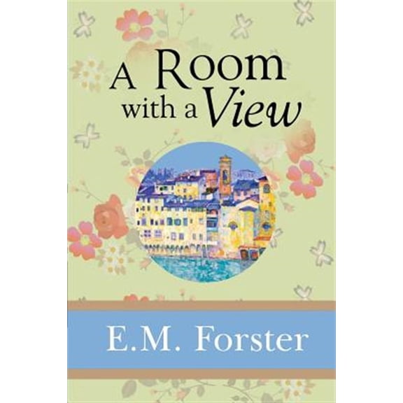 Pre-Owned A Room with a View Paperback