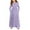 #01Light Purple, variant on Drmagiyhm Long Dresses for Girls Size 10-12 Crew Neck wave point Tiered Dress Autumn Party Long-Sleeve Casual A-Line Dresses with Pockets 12-14 Years